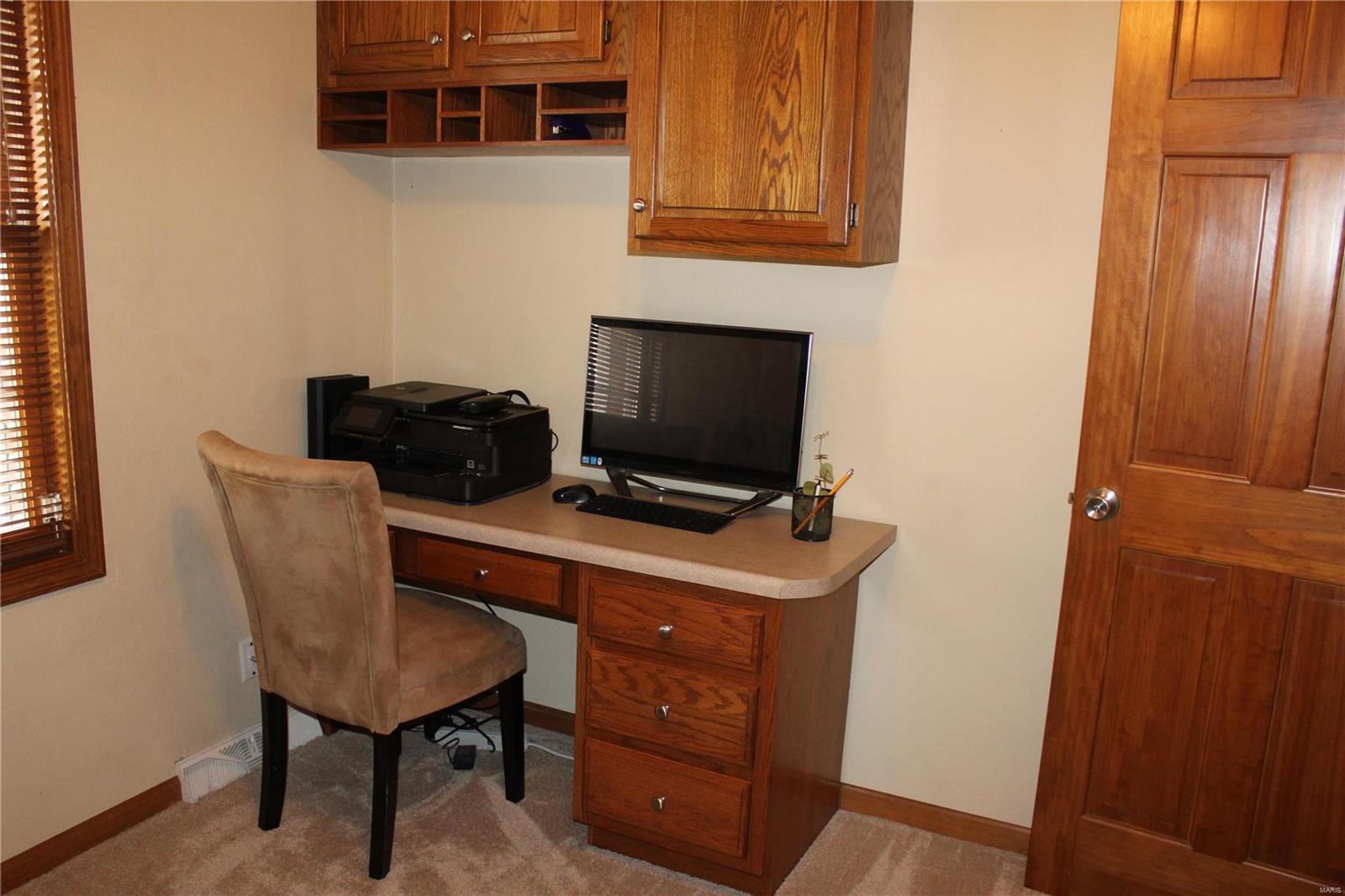 15290 North Humbert Road Brighton, IL 62012 - Photo 38 of 53