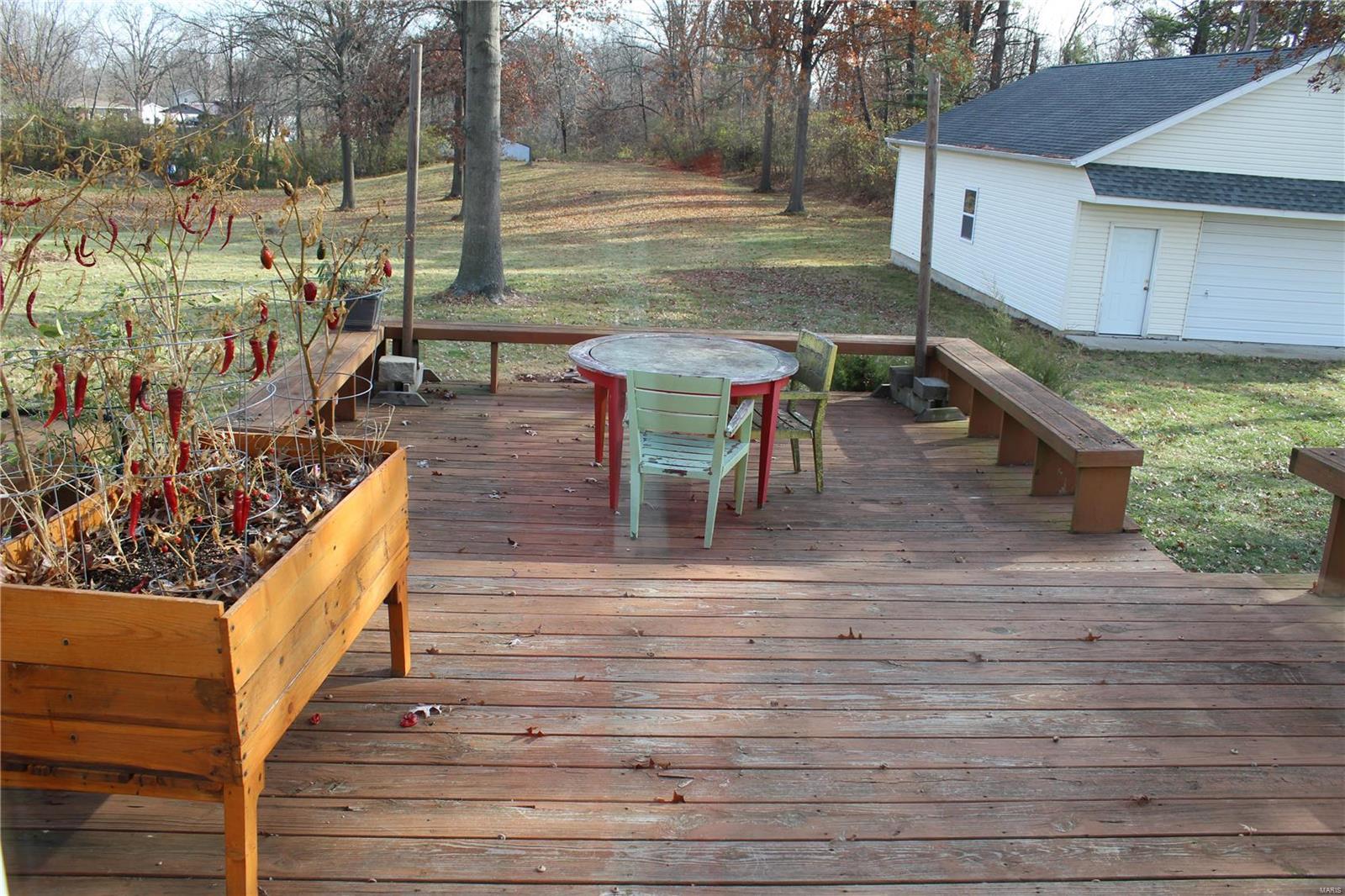 15290 North Humbert Road Brighton, IL 62012 - Photo 40 of 53