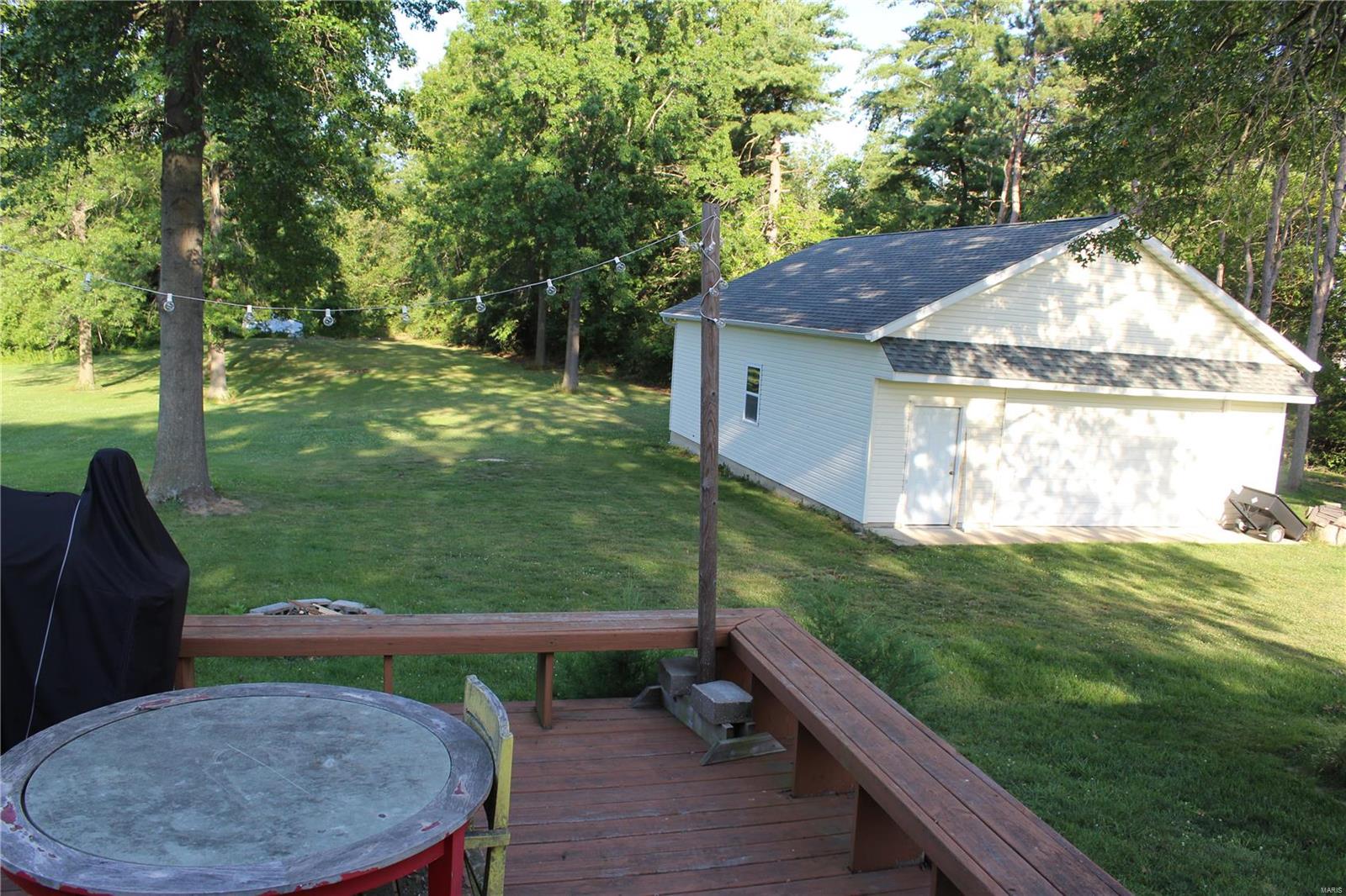 15290 North Humbert Road Brighton, IL 62012 - Photo 4 of 53