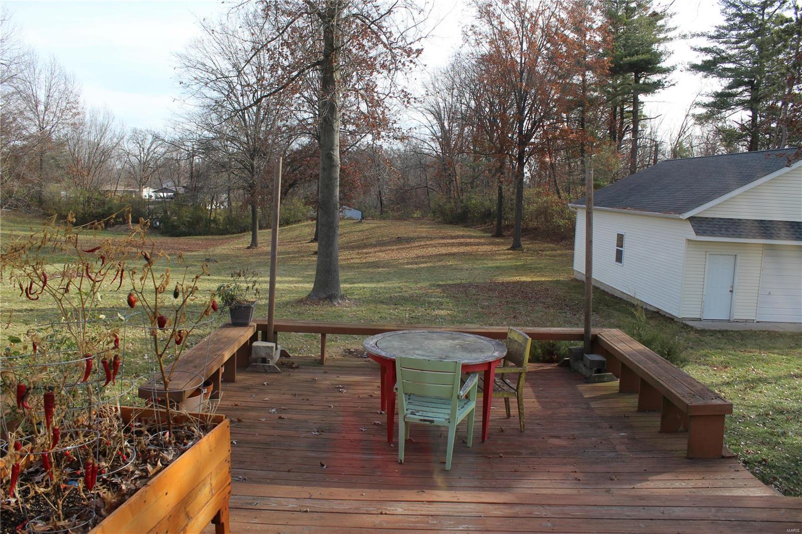 15290 North Humbert Road Brighton, IL 62012 - Photo 42 of 53