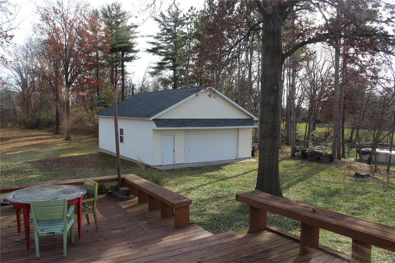 15290 North Humbert Road Brighton, IL 62012 - Photo 43 of 53