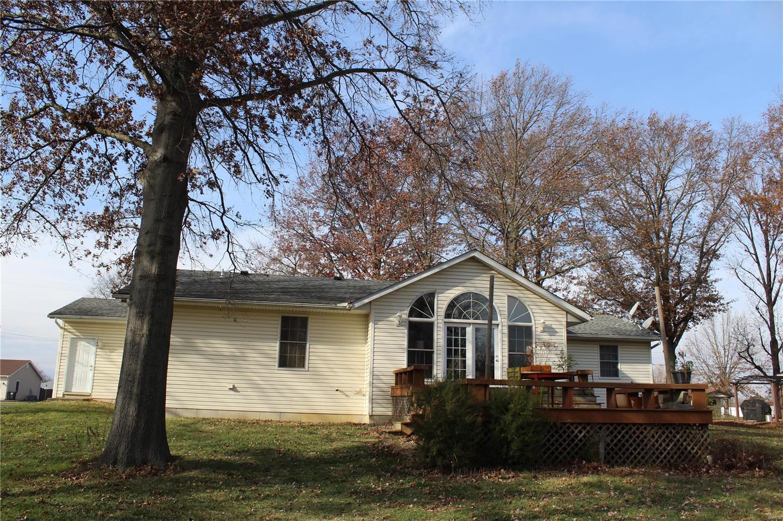 15290 North Humbert Road Brighton, IL 62012 - Photo 48 of 53