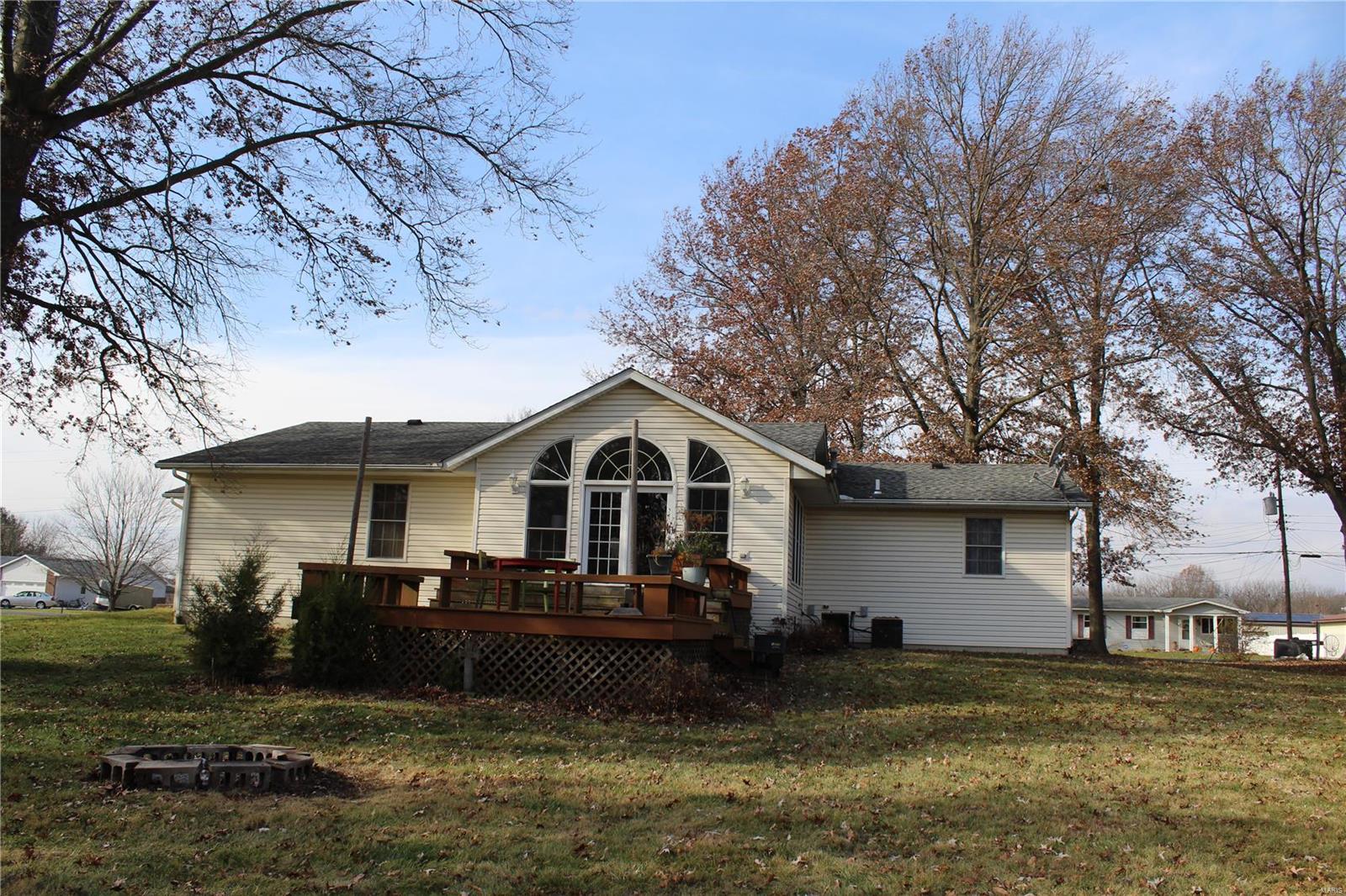 15290 North Humbert Road Brighton, IL 62012 - Photo 49 of 53