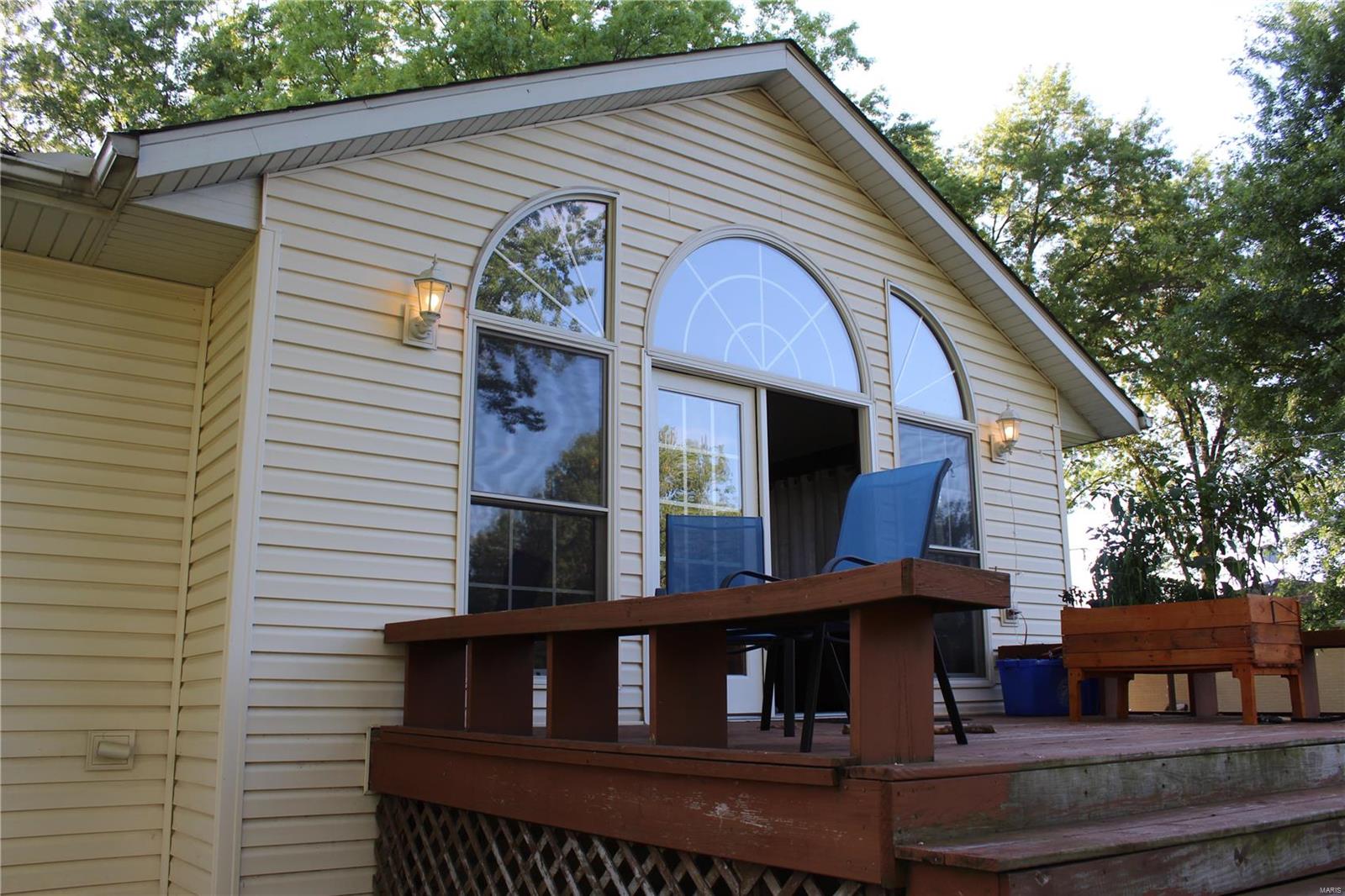 15290 North Humbert Road Brighton, IL 62012 - Photo 5 of 53