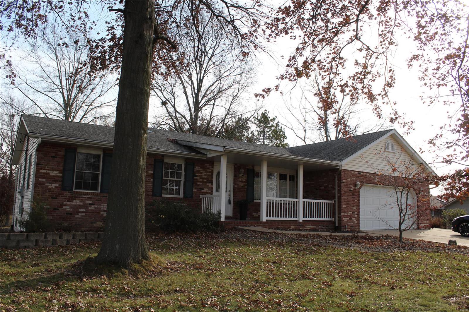 15290 North Humbert Road Brighton, IL 62012 - Photo 51 of 53