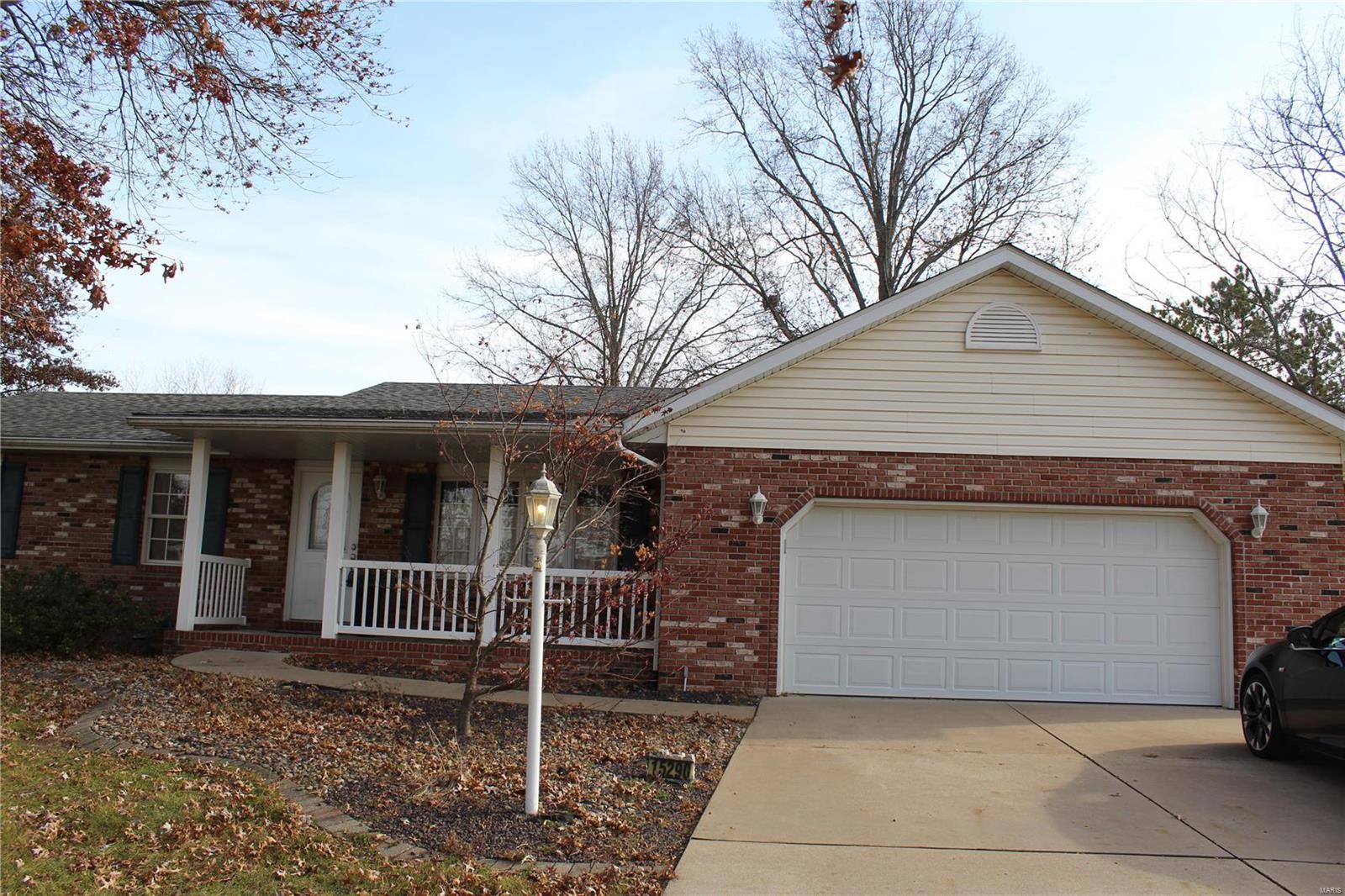 15290 North Humbert Road Brighton, IL 62012 - Photo 52 of 53