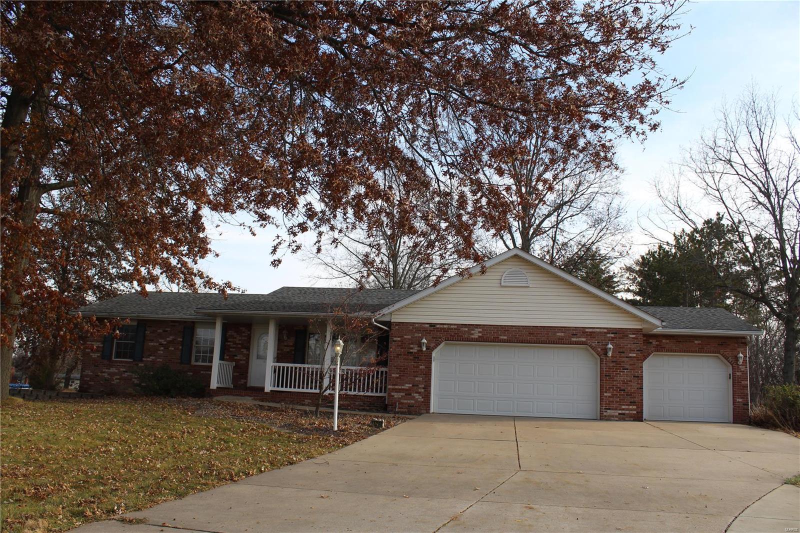 15290 North Humbert Road Brighton, IL 62012 - Photo 53 of 53