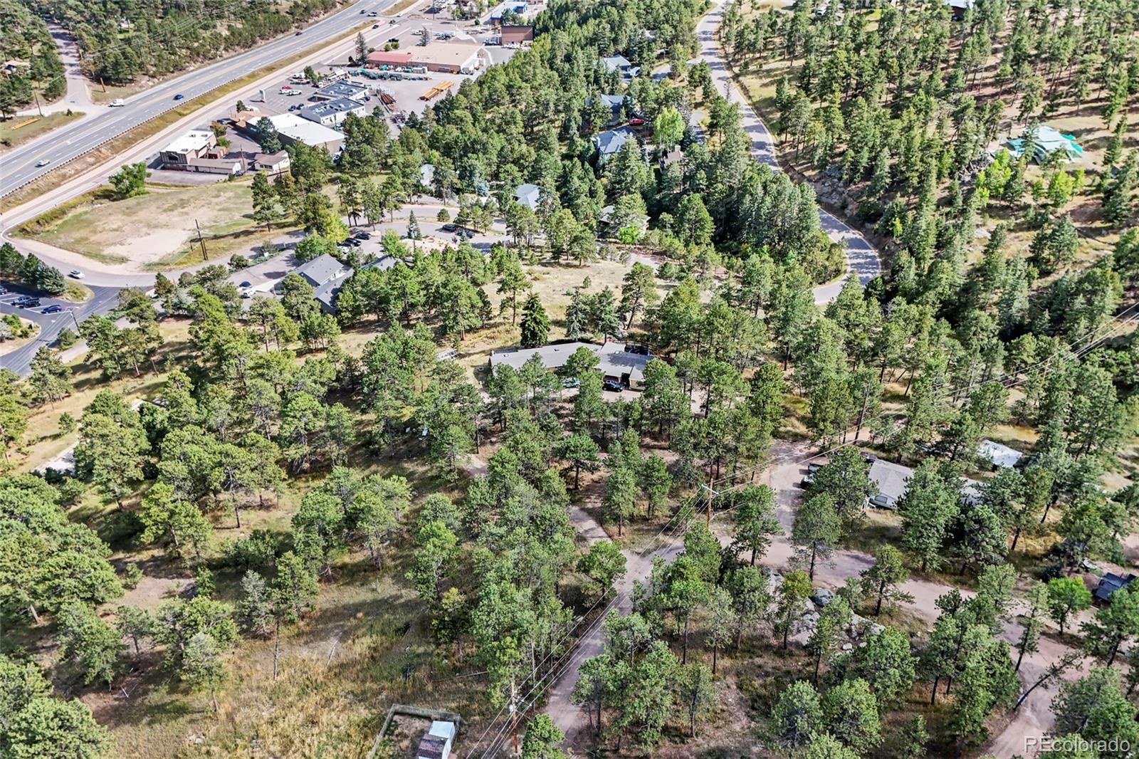 3942 Palo Verde Road Evergreen, CO 80439 - Photo 27 of 41