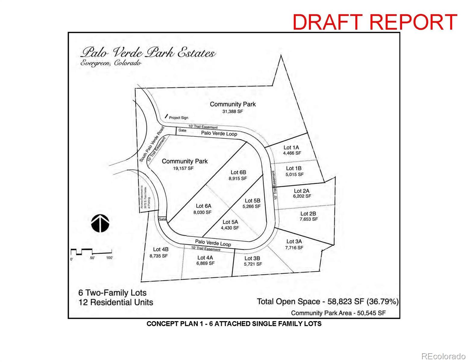 3942 Palo Verde Road Evergreen, CO 80439 - Photo 40 of 41