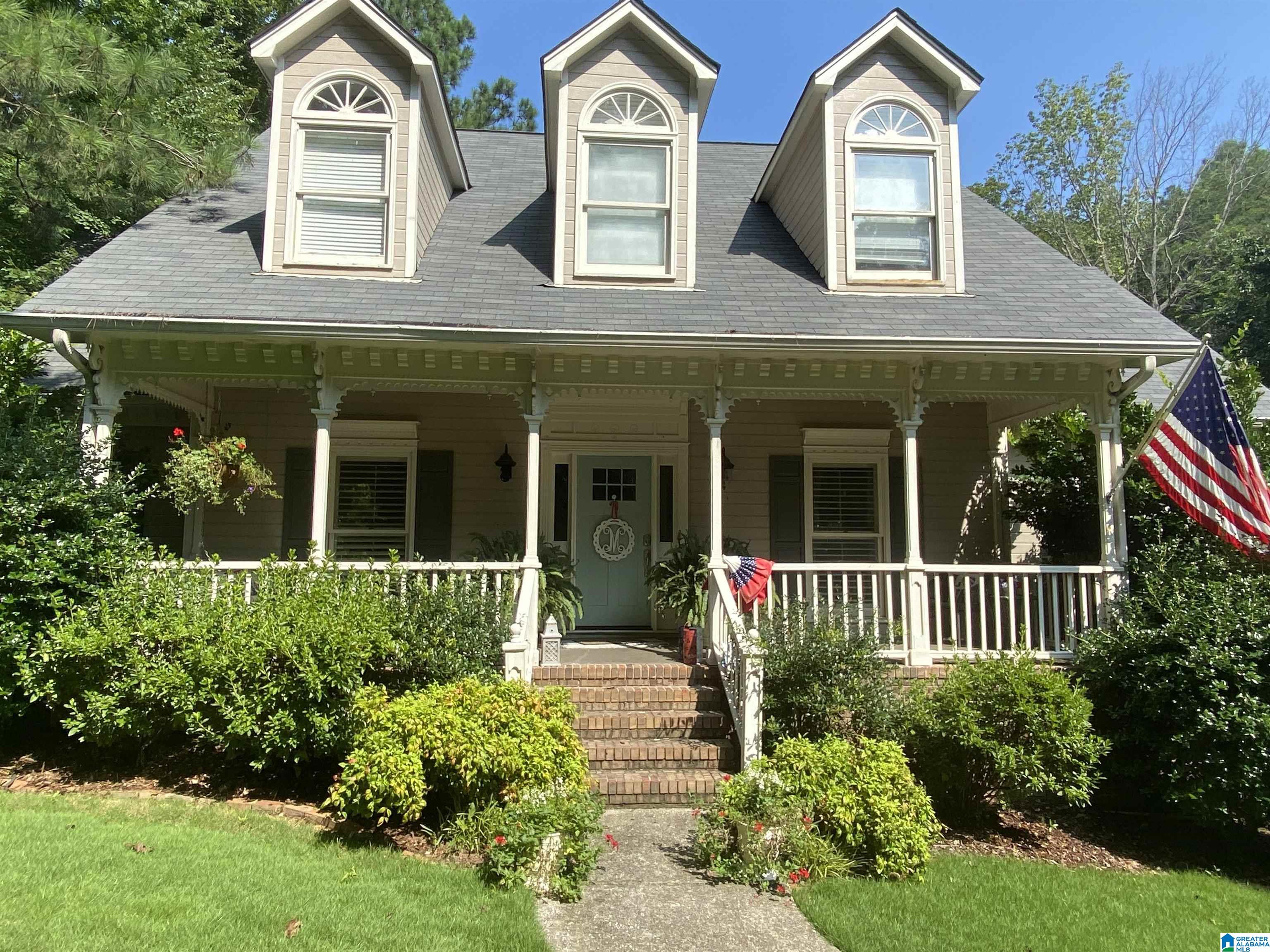 5124 Meadow Brook Road Birmingham, AL 35242 - Photo 1 of 28
