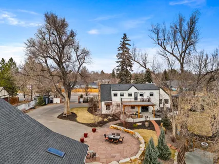 $2,850,000 | 1505 West Prospect Road, Fort Collins, CO 80526