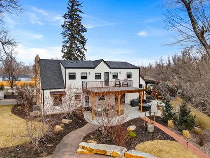 $2,850,000 | 1505 West Prospect Road, Fort Collins, CO 80526