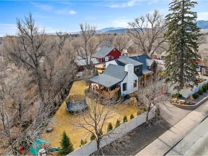 $2,850,000 | 1505 West Prospect Road, Fort Collins, CO 80526