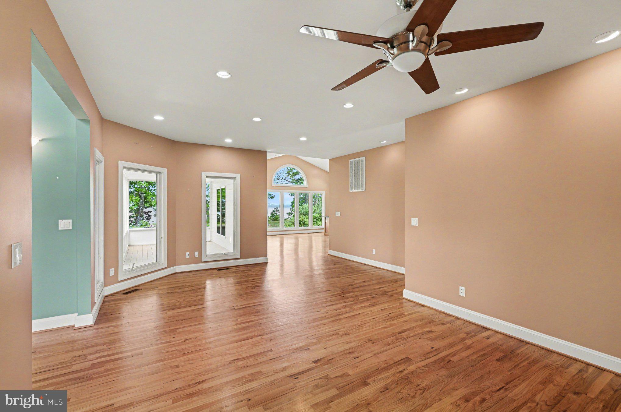 16186 Bundock Road King George, VA 22485 - Photo 16 of 82 Spacious room with natural light.