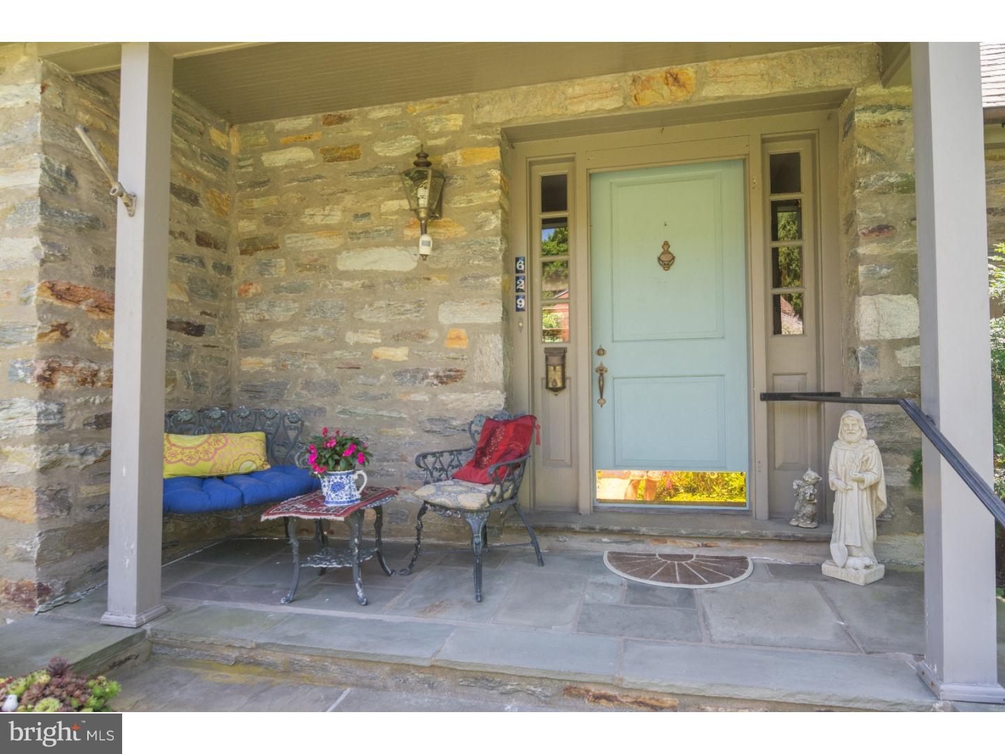 629 Washington Lane Rydal, PA 19046 - Photo 2 of 24