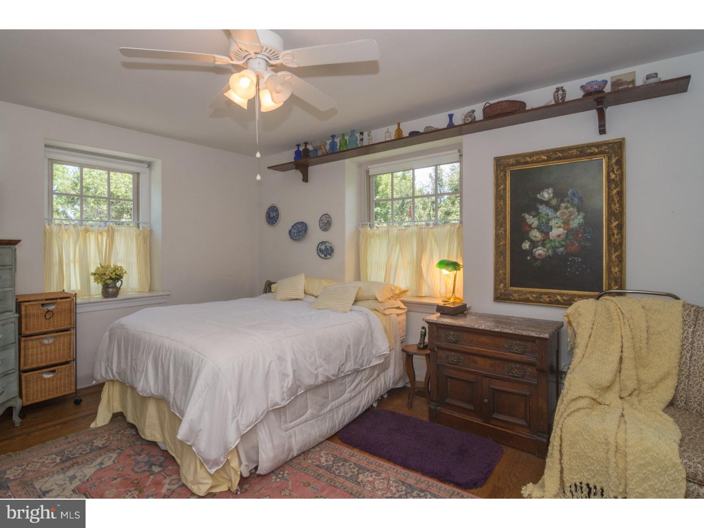 629 Washington Lane Rydal, PA 19046 - Photo 20 of 24 Bedroom - Main
