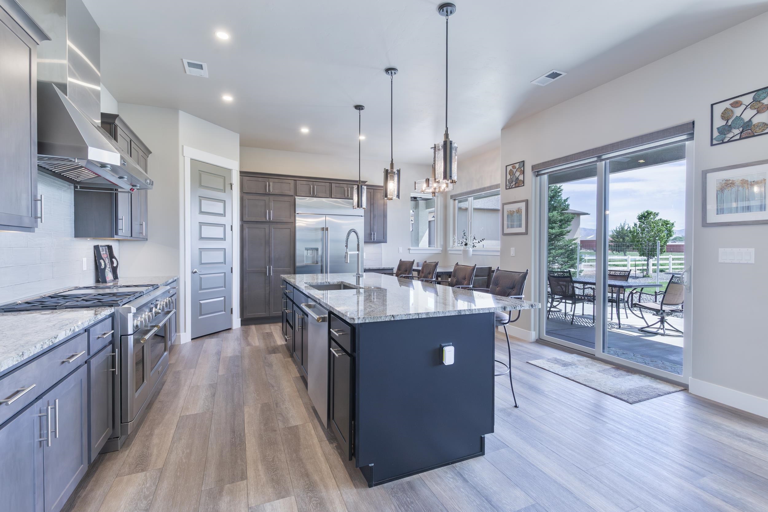 982 Farm House Road Grand Junction, CO 81505 - Photo 10 of 40