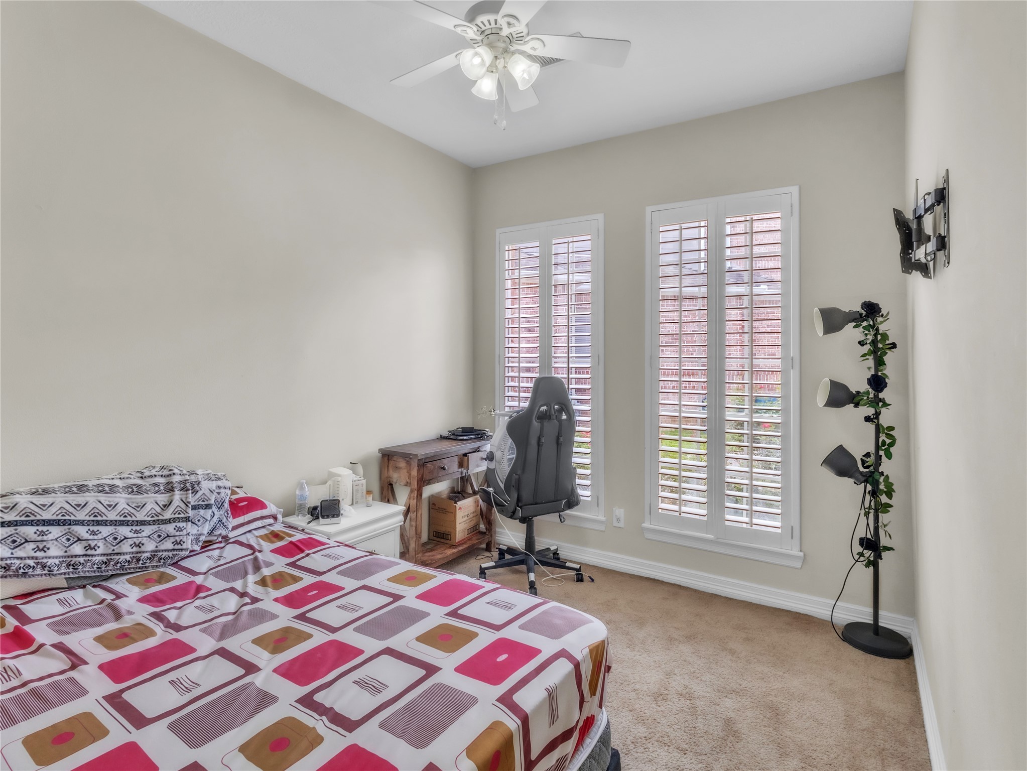 17902 St Emilion Court Spring, TX 77379 - Photo 19 of 38 Bedroom 1 (1st floor)