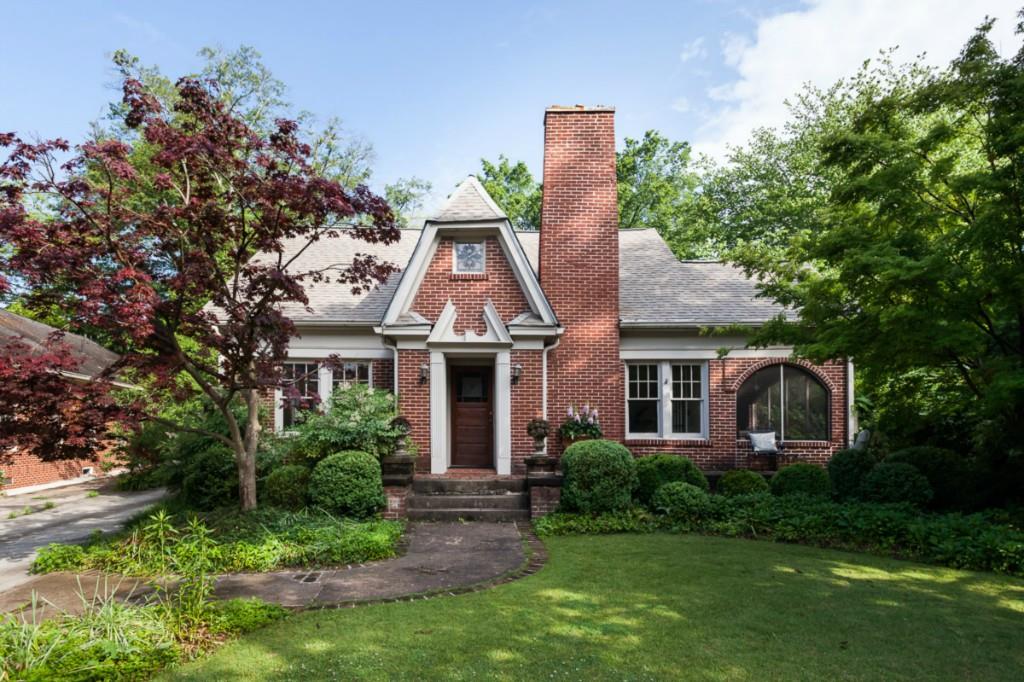 610 Ponce De Leon Place Decatur, GA 30030 - Photo 1 of 1