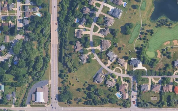 $395,000 | 1224 Royal Dublin Lane, Dyer, IN 46311