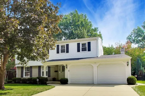 $714,900 | 1535 North Haddow Avenue, Arlington Heights, IL 60004