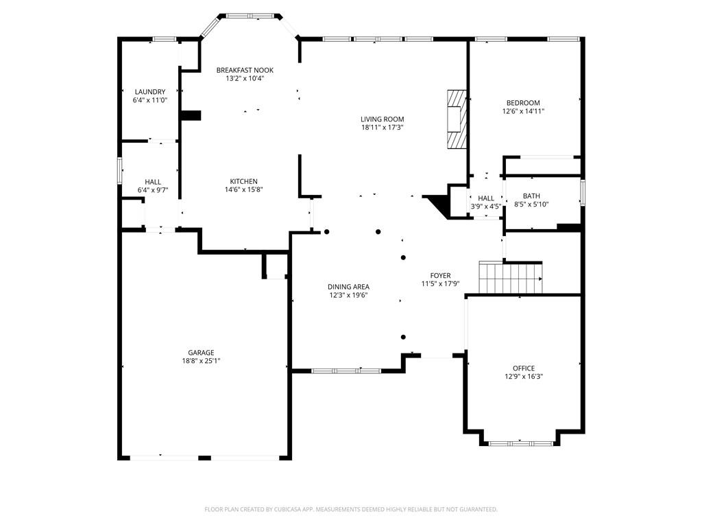 3211 Collier Gate Court Smyrna, GA 30080 - Photo 39 of 40