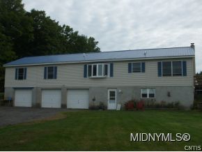 8137 Old Floyd Road Floyd, NY 13440 - Photo 1 of 1 8137 Old Floyd Rd