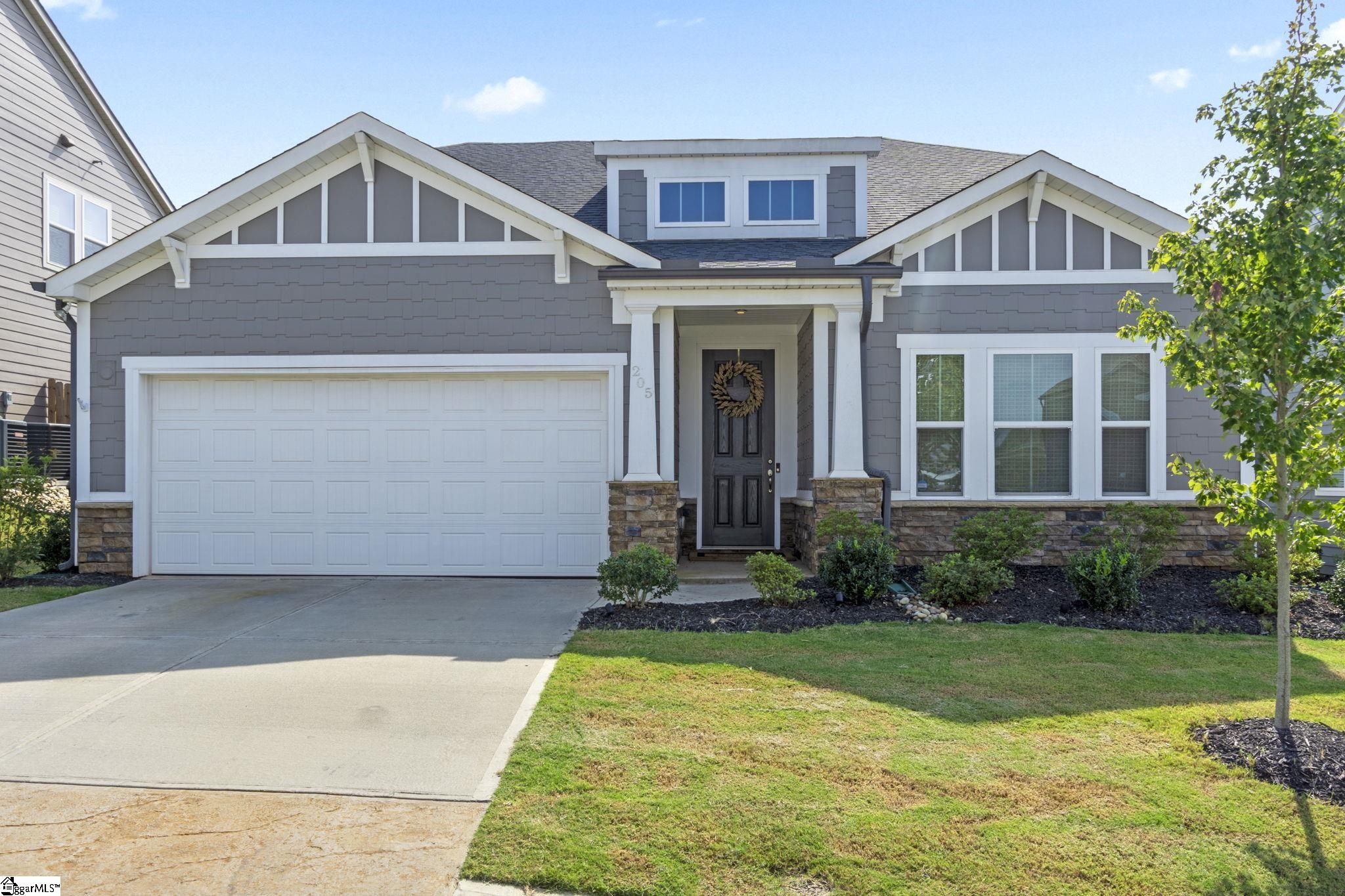205 Bank Swallow Way Simpsonville, SC 29680 - Photo 1 of 31 Gallery Image 1