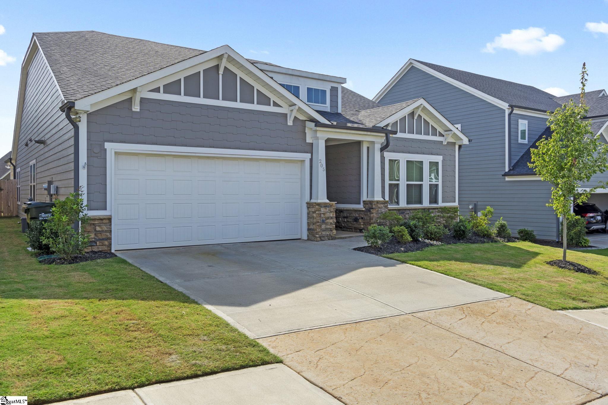 205 Bank Swallow Way Simpsonville, SC 29680 - Photo 25 of 31 Gallery Image 25