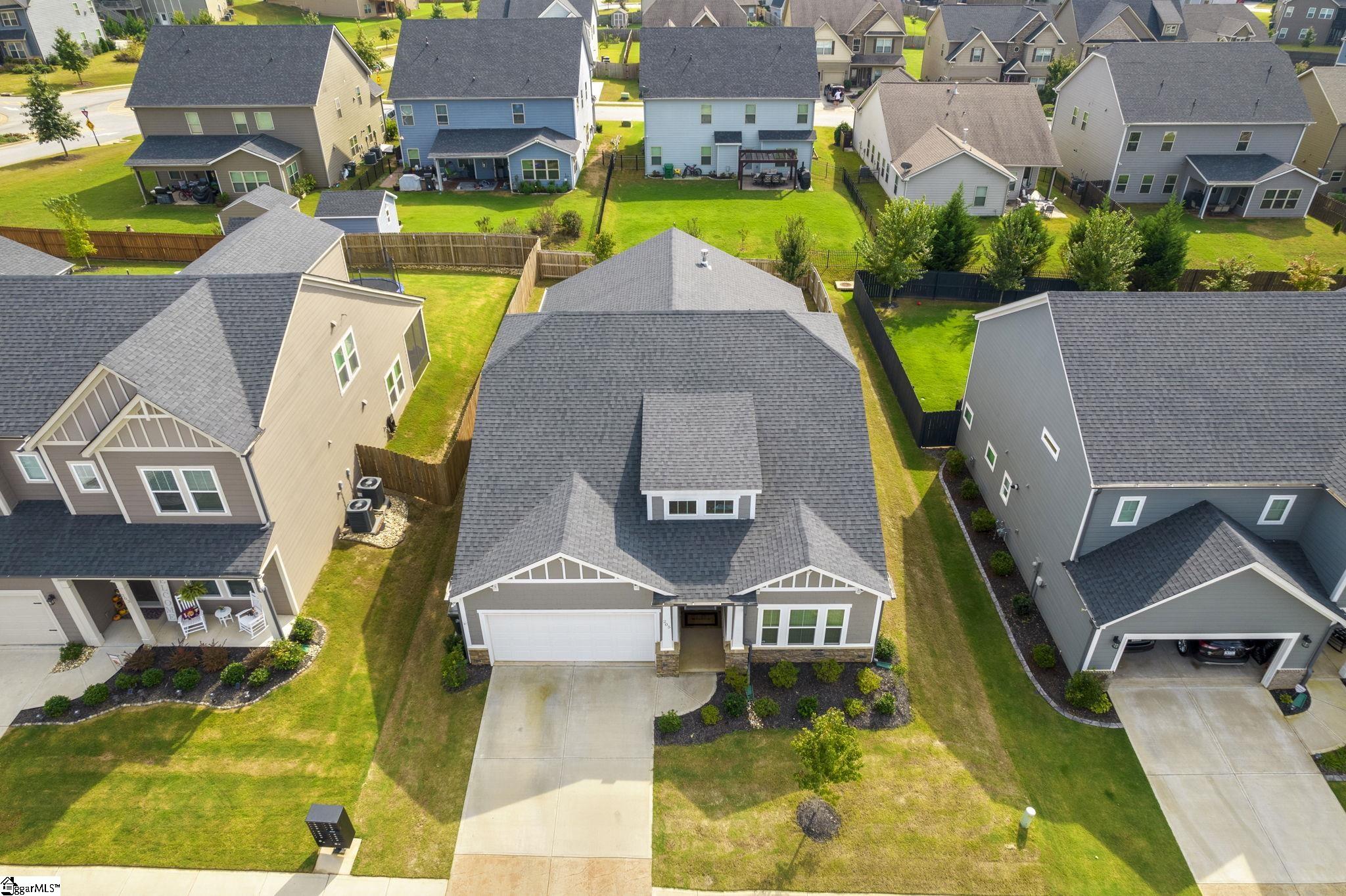 205 Bank Swallow Way Simpsonville, SC 29680 - Photo 26 of 31 Gallery Image 26
