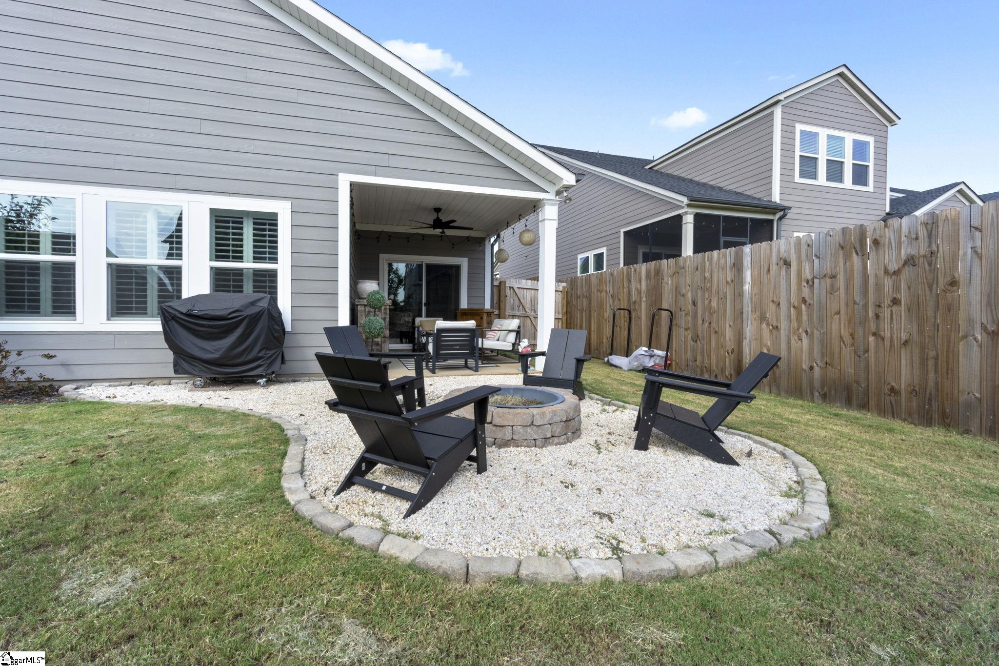 205 Bank Swallow Way Simpsonville, SC 29680 - Photo 4 of 31 Gallery Image 4