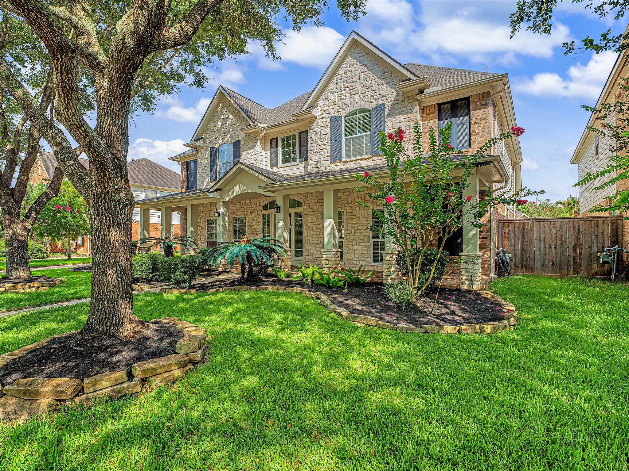 2210 Fox Path Katy, TX 77494 - Photo 2 of 47