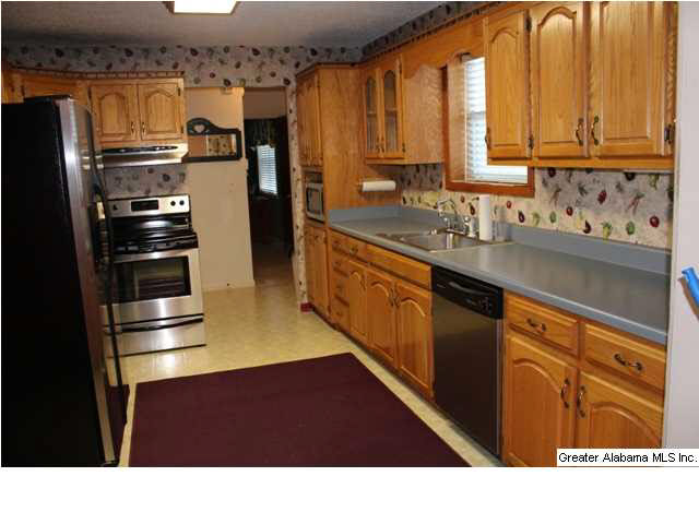 563 Cir M Sub Road Jasper, AL 35504 - Photo 16 of 32