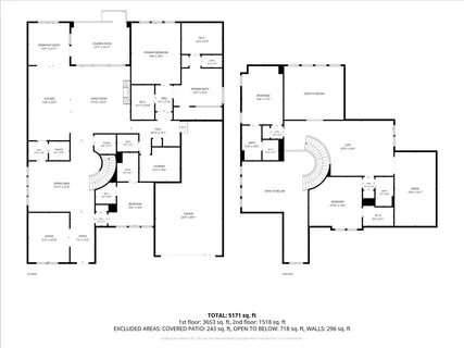 $1,049,000 | 5037 Carsoli Lane, Leander, TX 78641