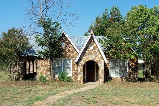 348 Ranck Avenue Mason, TX 76856 - Photo 1 of 1 Main View