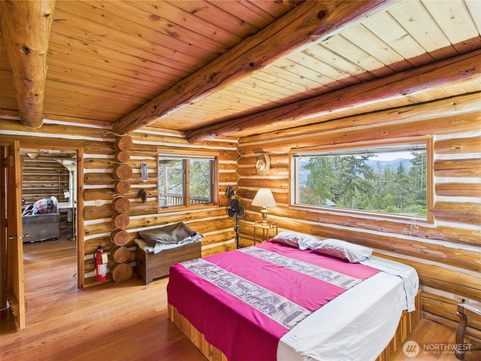 98 Tall Timber Lane Republic, WA 99166 - Photo 14 of 30