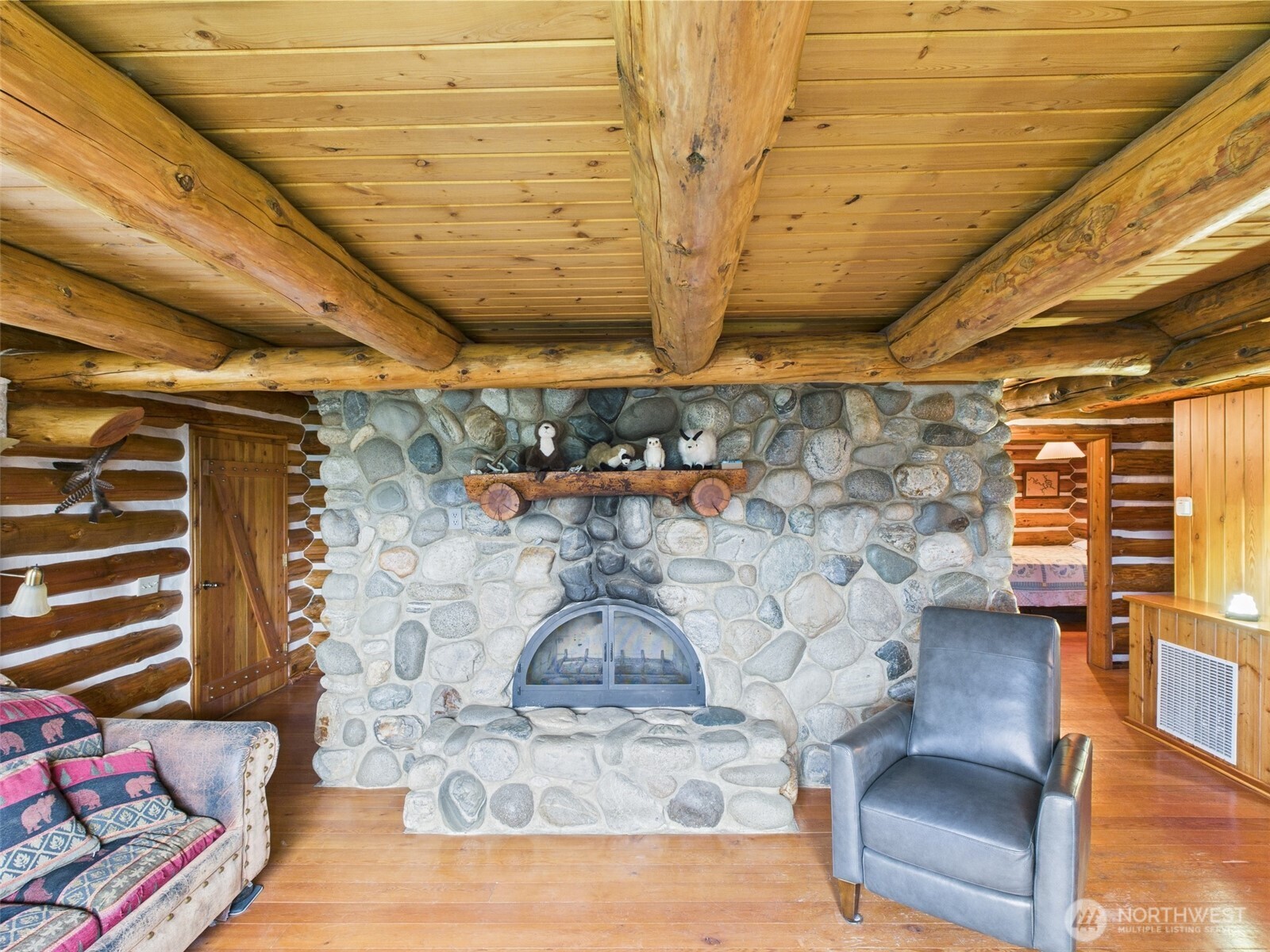 98 Tall Timber Lane Republic, WA 99166 - Photo 9 of 30