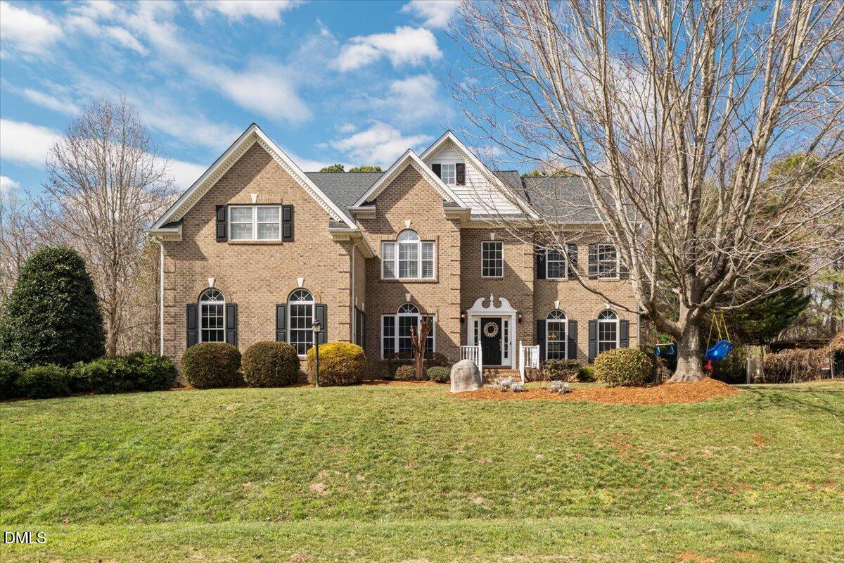 7828 Percussion Drive Apex, NC 27539 - Photo 1 of 88 03-P1313517