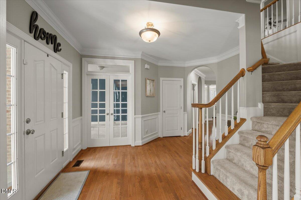 7828 Percussion Drive Apex, NC 27539 - Photo 12 of 88 08-P1313554