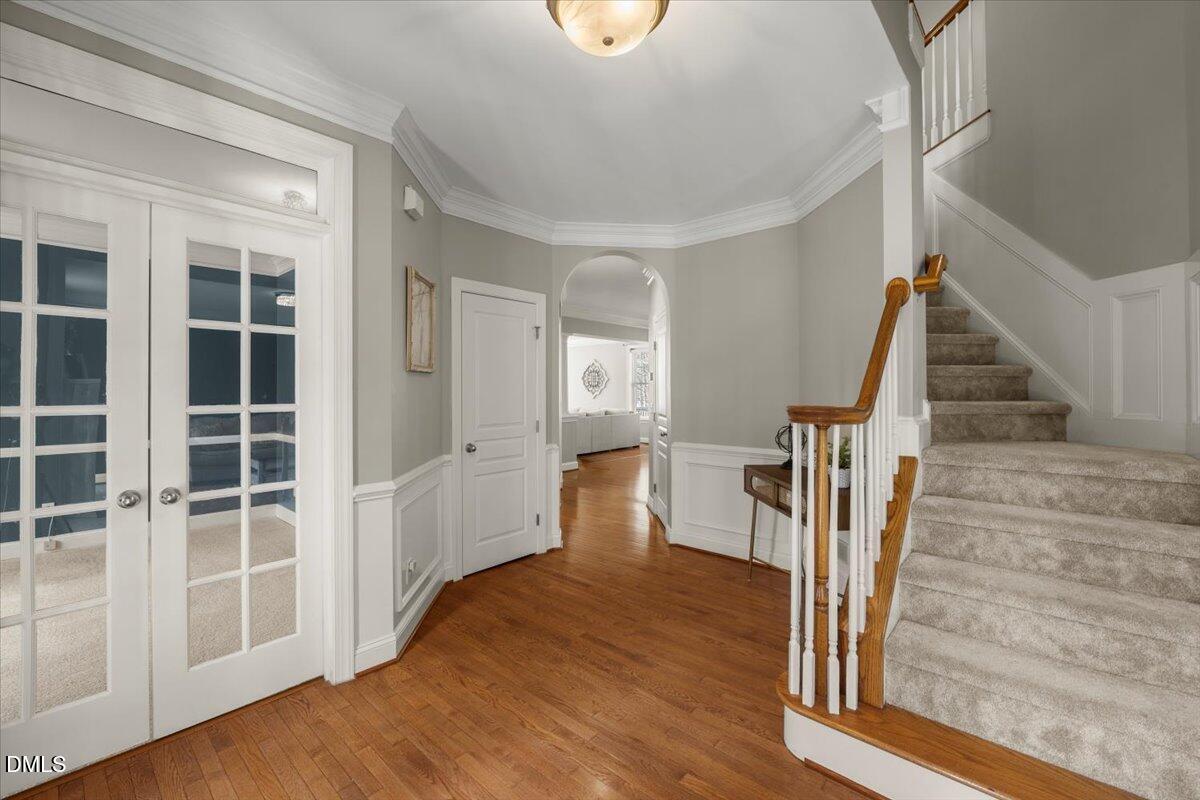 7828 Percussion Drive Apex, NC 27539 - Photo 13 of 88 09-P1313559