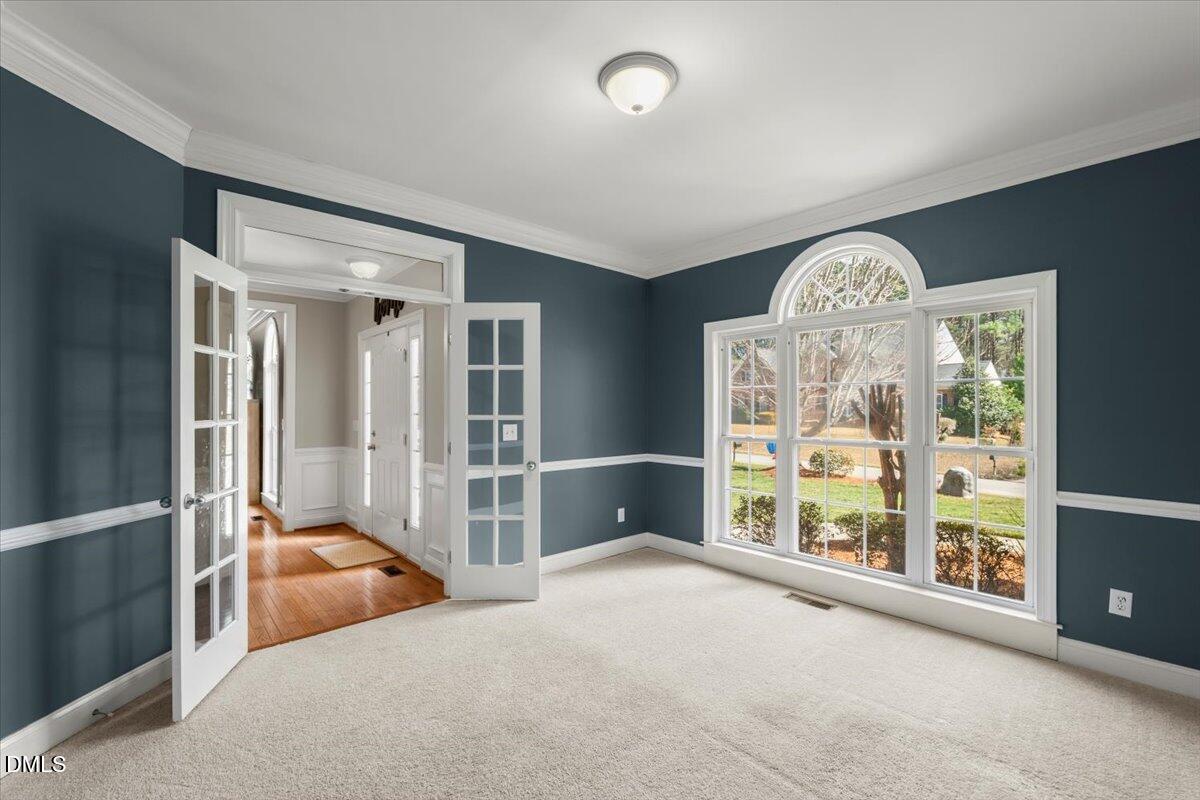 7828 Percussion Drive Apex, NC 27539 - Photo 15 of 88 12-P1313573