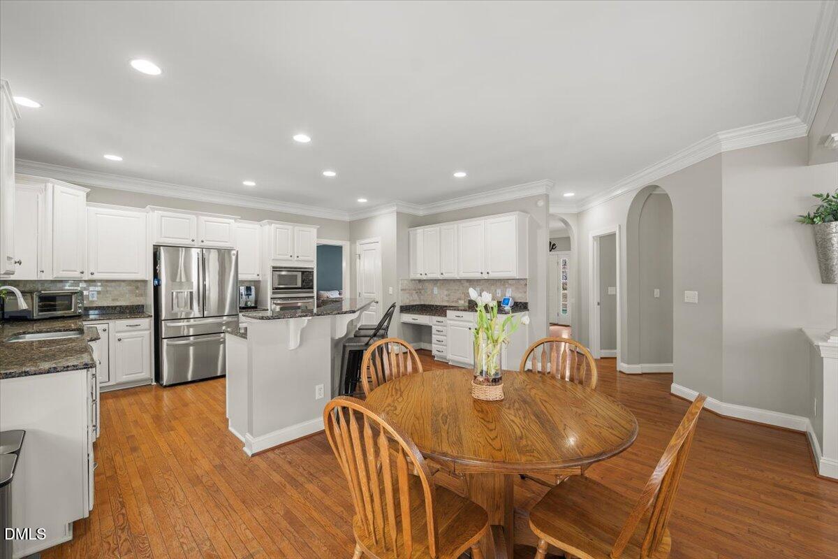 7828 Percussion Drive Apex, NC 27539 - Photo 19 of 88 16-P1313598