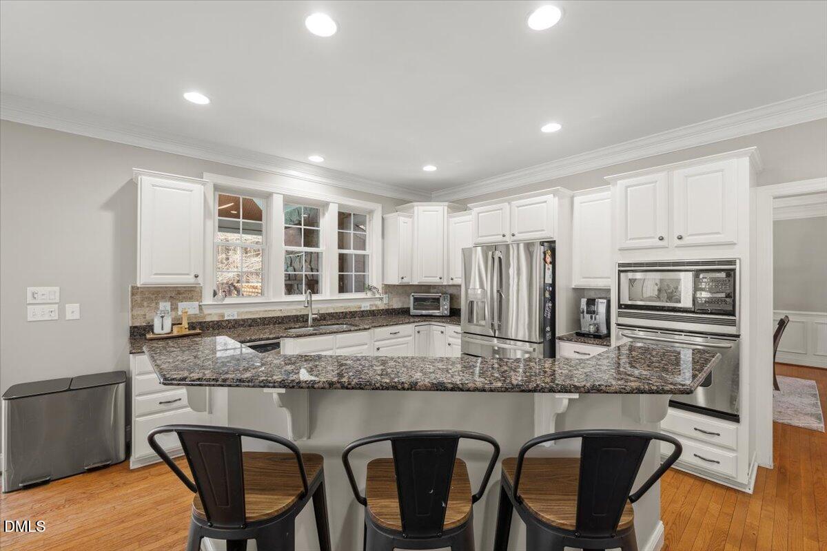 7828 Percussion Drive Apex, NC 27539 - Photo 22 of 88 18-P1313610