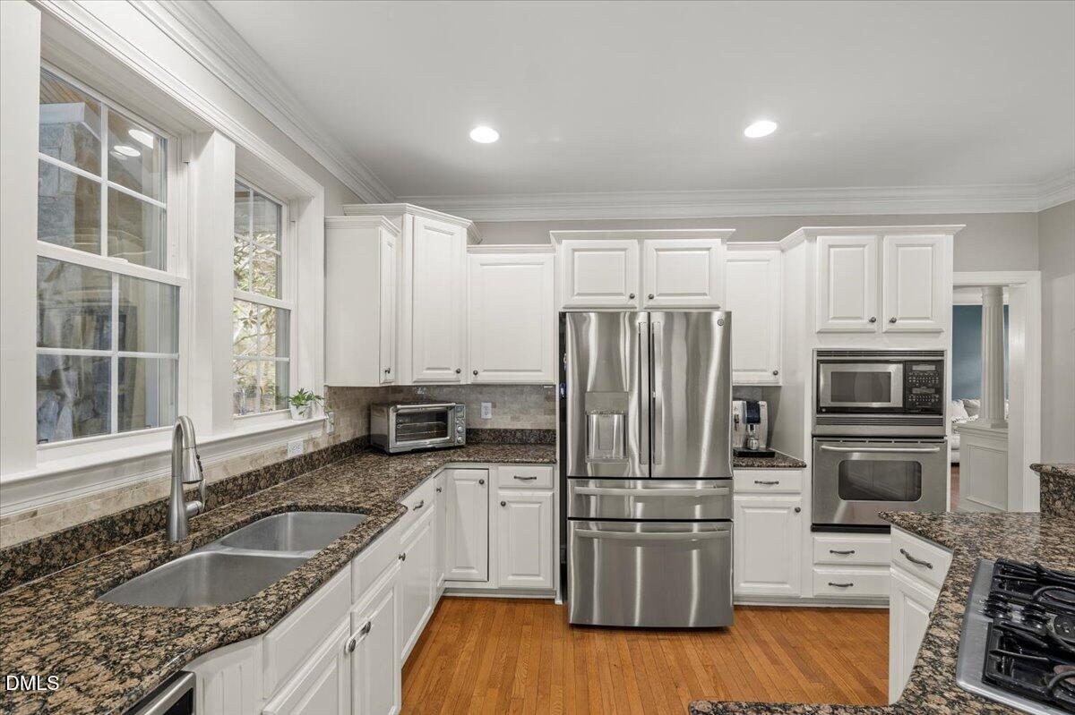 7828 Percussion Drive Apex, NC 27539 - Photo 25 of 88 22-P1313630