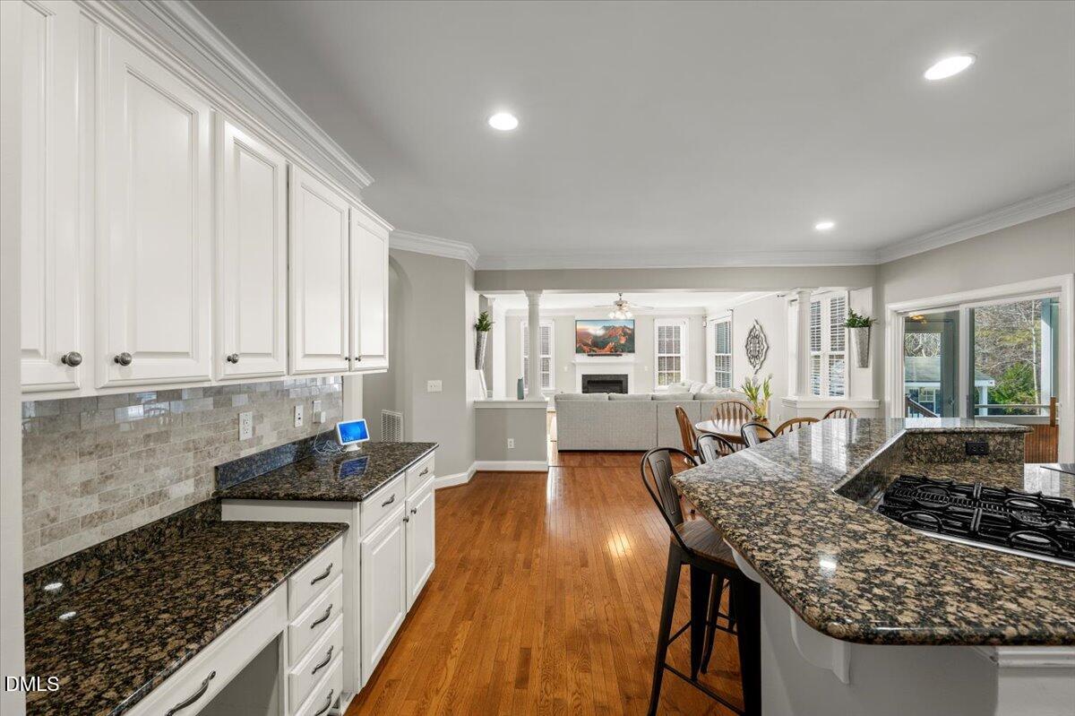7828 Percussion Drive Apex, NC 27539 - Photo 26 of 88 23-P1313633