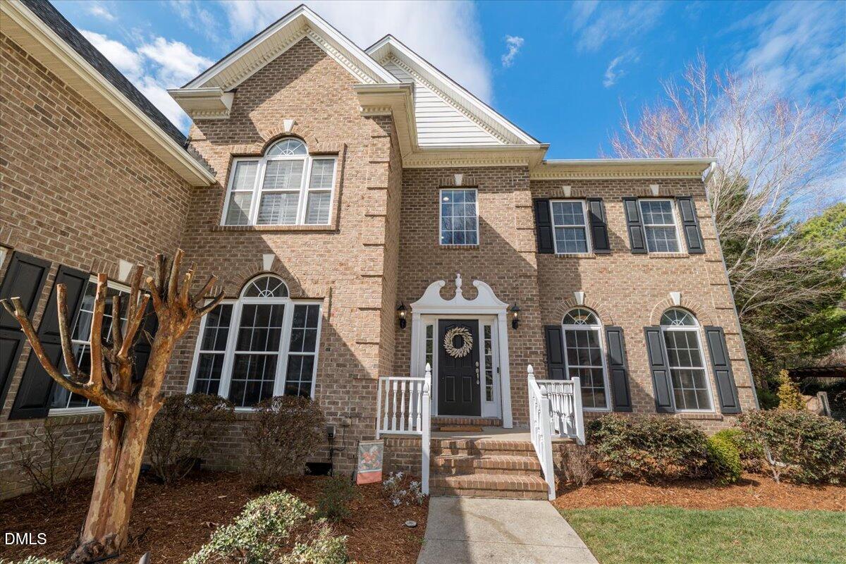 7828 Percussion Drive Apex, NC 27539 - Photo 4 of 88 05-P1313542