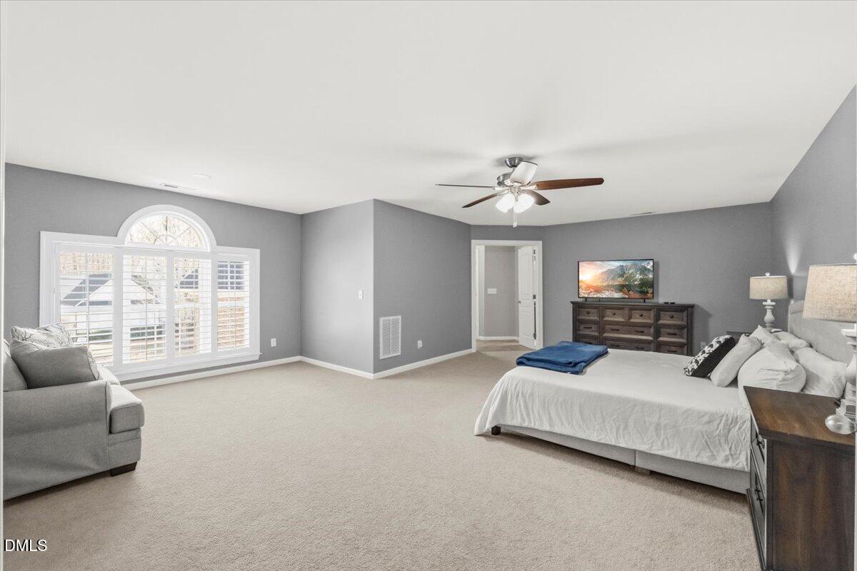 7828 Percussion Drive Apex, NC 27539 - Photo 42 of 88 55-P1313803