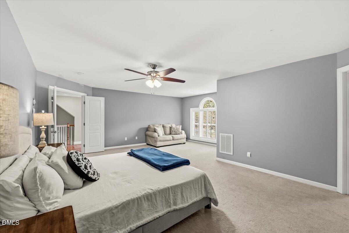 7828 Percussion Drive Apex, NC 27539 - Photo 45 of 88 58-P1313823