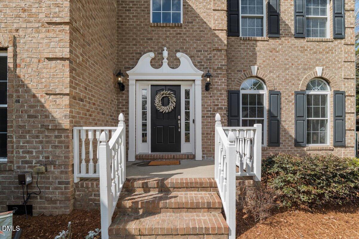 7828 Percussion Drive Apex, NC 27539 - Photo 5 of 88 06-P1313547