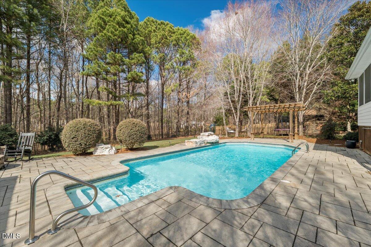 7828 Percussion Drive Apex, NC 27539 - Photo 6 of 88 42-P1313737